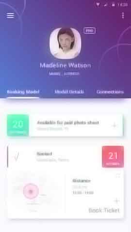 在线DDOS压力测试网页端软件学习管理系统的企业定制界面